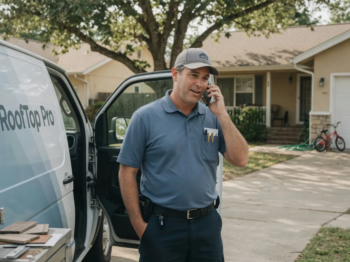 Roof Repair Maple City, MI FAQs